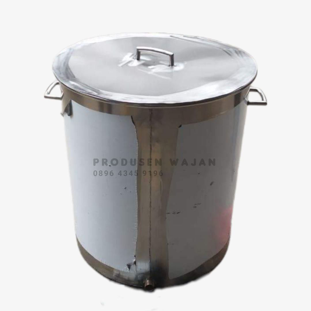 Dandang Perebusan
