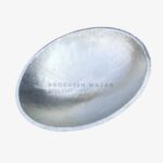 Wajan Stainless Steel