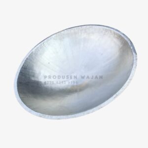 Wajan Stainless Steel