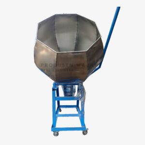 Mesin Pengaduk Bumbu