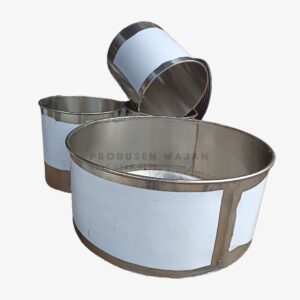 Jubung Stainless
