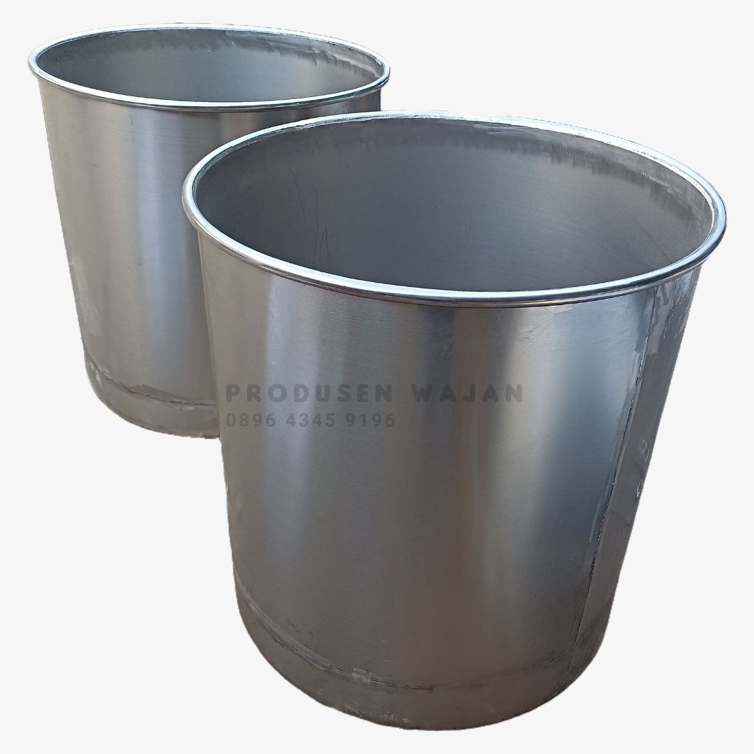 Tahang Stainless