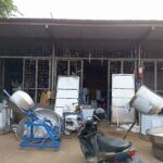 produsen stainless food grade