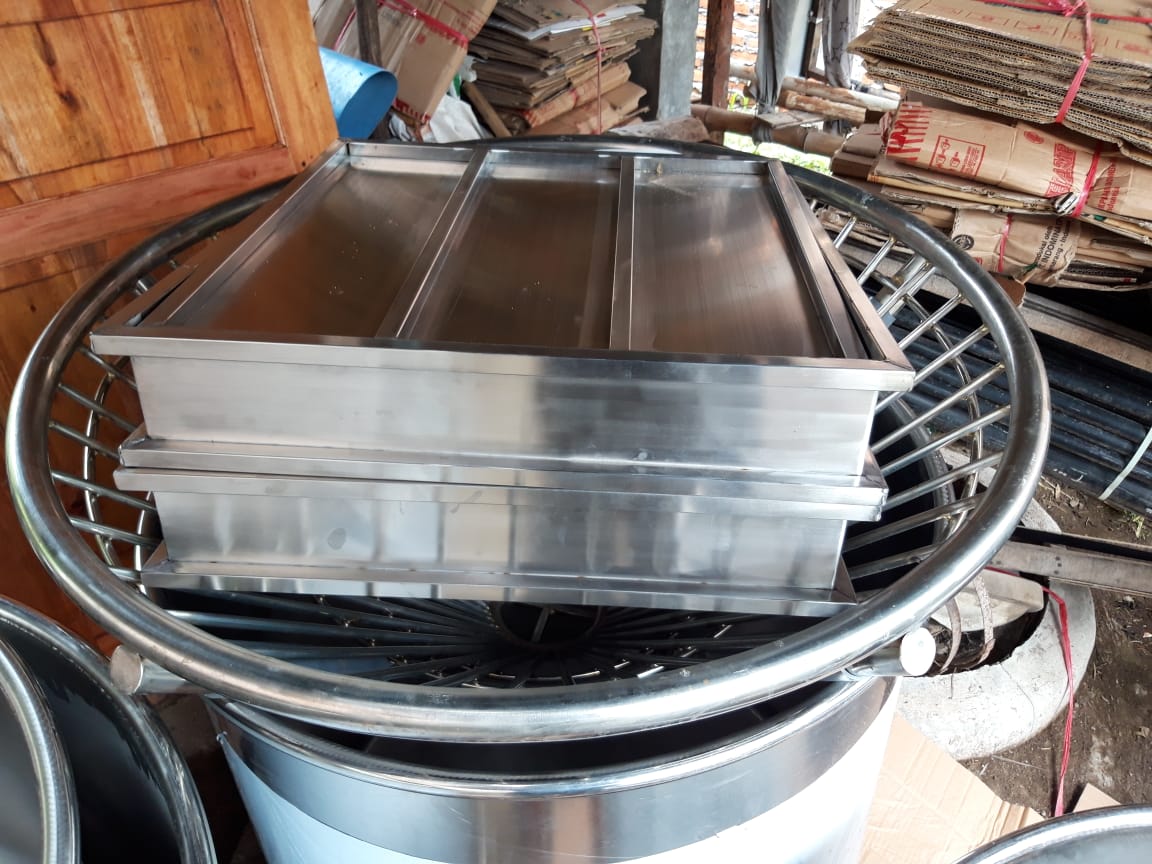 Cetakan Tahu