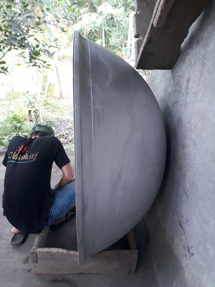 Jual Wajan Besar