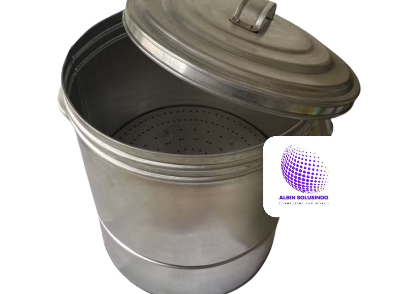 Supplier Panci Alumunium