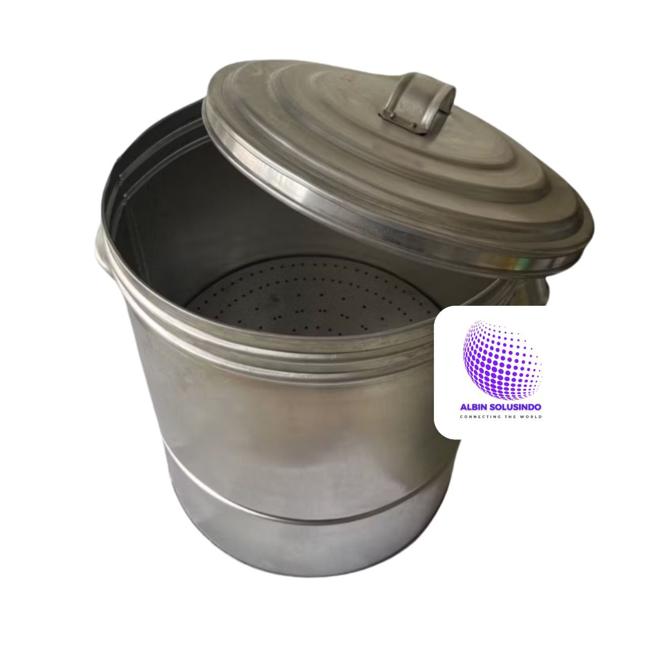 Supplier Panci Alumunium
