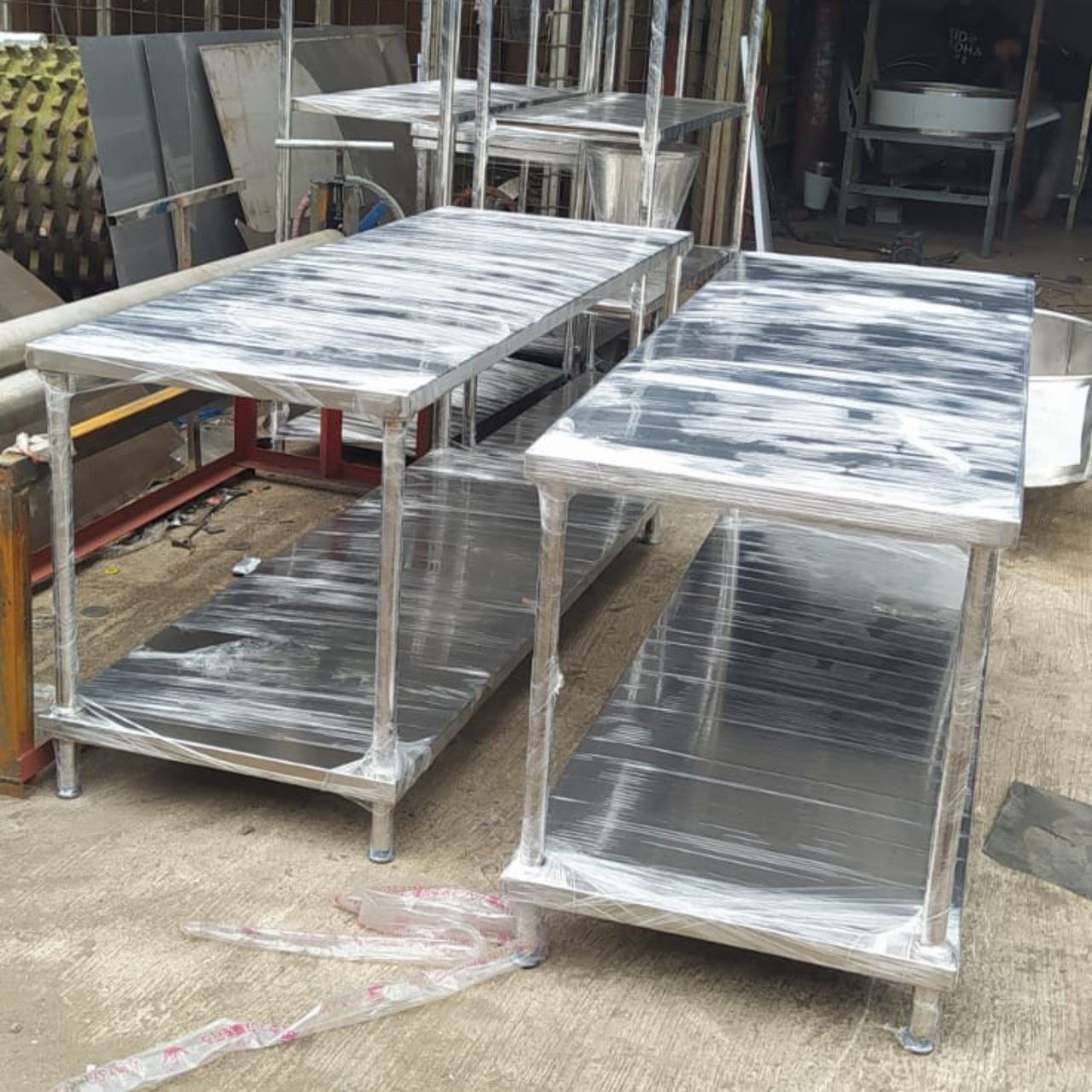 Mitra Dapur MBG