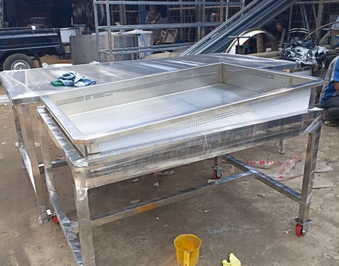 Alat Dapur MBG